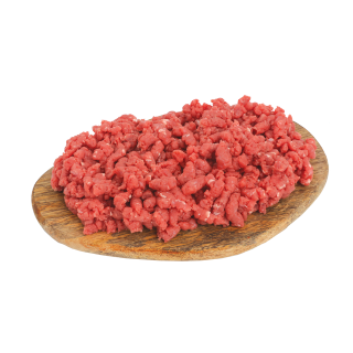 Extra Lean Ground Beef - 500 g