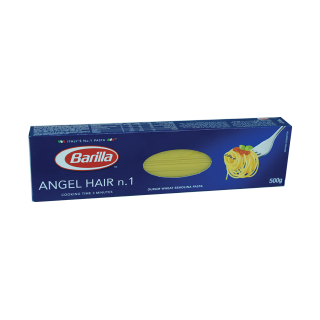 Barilla Angel Hair Pasta