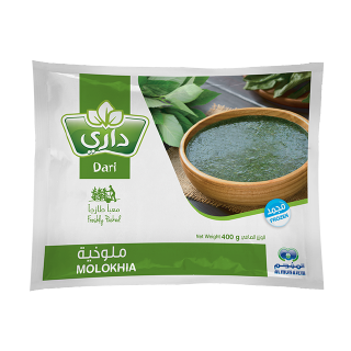 Buy Dari Molokhia - 400G in Saudi Arabia