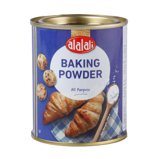 Buy Al Alali Baking Powder - 400G in Saudi Arabia