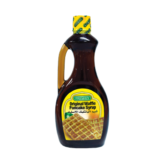 Buy Freshly Pancake Syrup - 24Z in Saudi Arabia