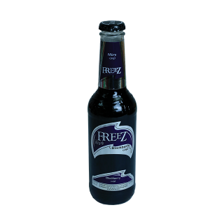 Buy Freez Blackberry Drink - 275Ml in Saudi Arabia