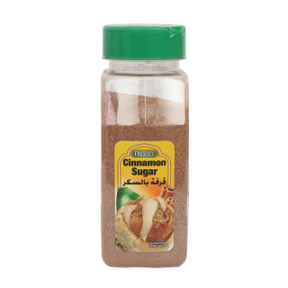 Buy Freshly Cinnamon Sugar - 15Z in Saudi Arabia