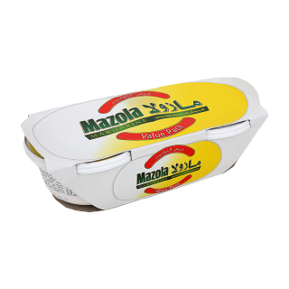 Buy Mazola Margarine - 2 x 500G in Saudi Arabia