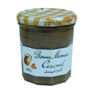 Bonne Maman Confiture Mirabelles 13oz (370g)