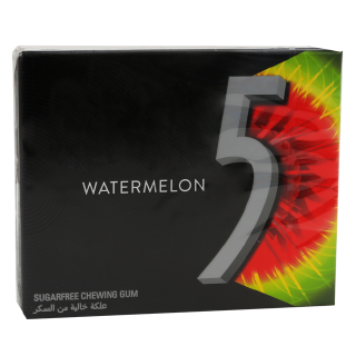 اشتري ريجليز Turblenc 5 Watermelon - 10x12 PCS في السعودية