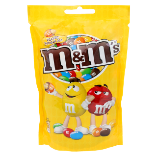 M&M's Chocolate Pouch, 180g : Buy Online at Best Price in KSA - Souq is now  : Grocery