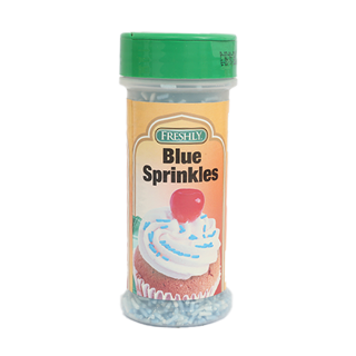 Buy Freshly Blue Sprinkles - 4Z in Saudi Arabia