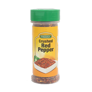 Buy Freshly Crushed Red Pepper - 2.75Z in Saudi Arabia