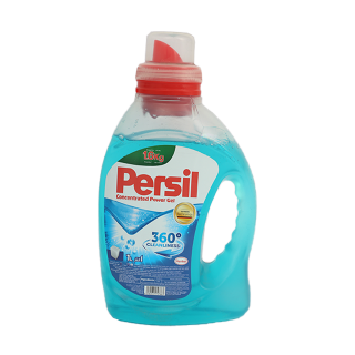 Buy Persil Power Gel - 1L in Saudi Arabia