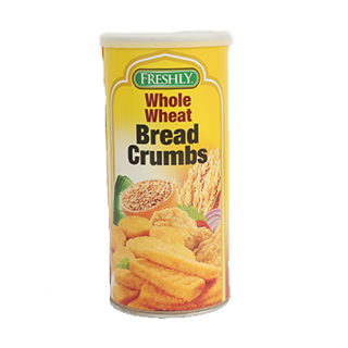 Buy Freshly Whole wheat bread crumbs - 10Z in Saudi Arabia