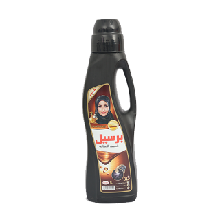 Buy Persil Black Abaya Shampoo Oud - 1L in Saudi Arabia