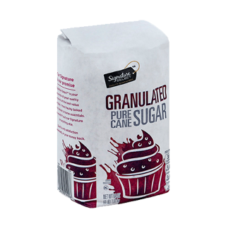 Buy safeway Signature Select Granulated Sugar - 64Z in Saudi Arabia