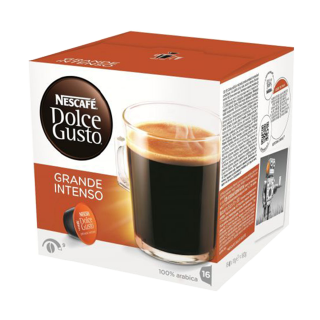 اشتري نسكافيه قهوة قراند انتينسو - 160 غرام في السعودية