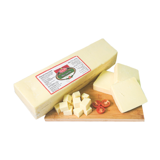 Buy Saputo Argentina Mozzarella Cheese - 1.5 kg in Saudi Arabia