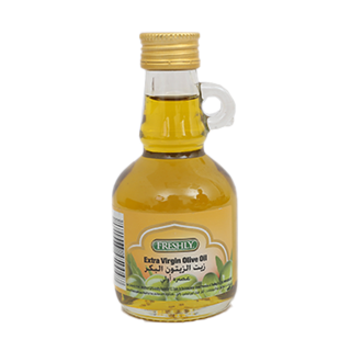 Buy Freshly Olive Oil Extra Virgin - 90 Ml in Saudi Arabia