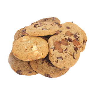 Buy Tamimi Assorted cookies - 12PCS in Saudi Arabia