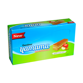 Gandour Yamama Orange Cake, 12 x 23 g price in Saudi Arabia | Amazon Saudi  Arabia | supermarket kanbkam