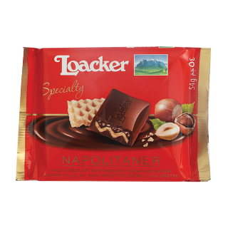 اشتري لواكر ويفر بسكويت بالشوكولاتة - 54 غرام في السعودية