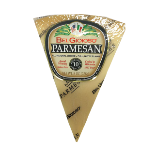 Buy Belgioioso Parmesan Cheese - 8Z in Saudi Arabia