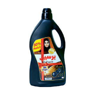 Buy Persil Black Oud Abaya Shampoo - 2L+2L in Saudi Arabia