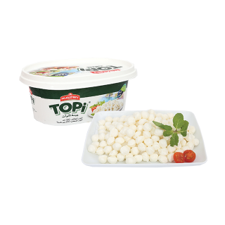 Buy Muratbey Topi Cheese - 250 g in Saudi Arabia