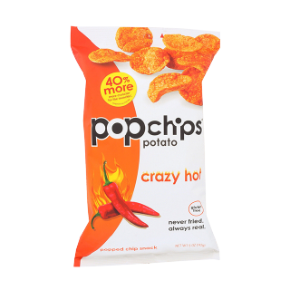 Popchips - Buy online on Tamimi Markets