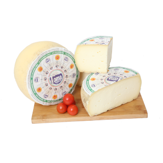 Buy  Toma Piemontese Cheese - 250 g in Saudi Arabia