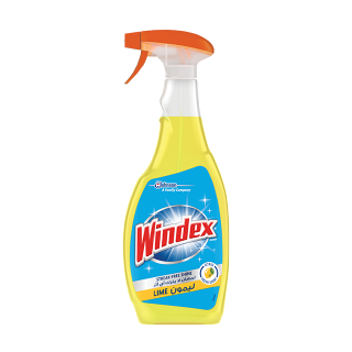 اشتري ويندكس منظف زجاج برائحة الليمون - 750 مل في السعودية