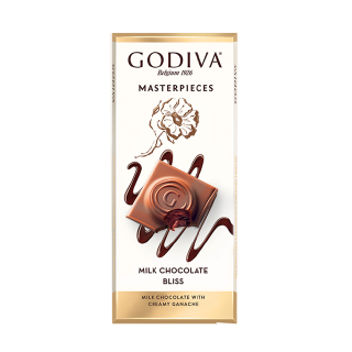 اشتري جوديفا شوكولاتة الحليب - 88 غرام في السعودية