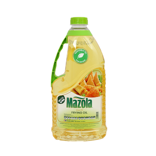 Buy Mazola Frying Oil - 1.5L in Saudi Arabia