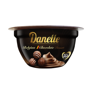 Buy Al Safi Danette Dessert Chocolate - 120G in Saudi Arabia