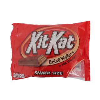 Buy KitKat Candy Snack Size - 48PCS in Saudi Arabia