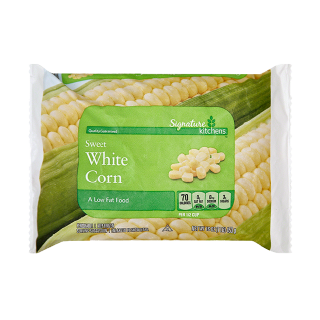 Buy safeway Signature Select Sweet White Corn - 16Z in Saudi Arabia