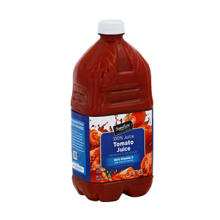 Buy Safeway Signature Select Tomato Juice - 64Z in Saudi Arabia