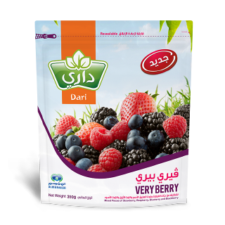 Buy Dari Very Berry - 350G in Saudi Arabia