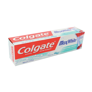 Max White - Colgate - 100 ml