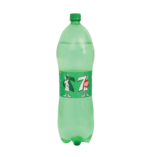 Buy 7 UP Bottle - 2.20L in Saudi Arabia