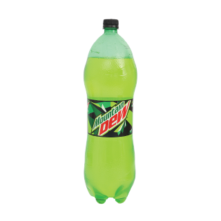 Buy Mountain Dew Bottle - 2.20L in Saudi Arabia