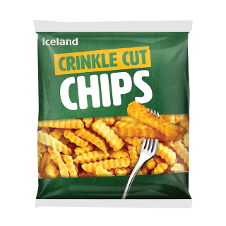 اشتري آيسلاند بطاطس مقلية مجمدة - 1.25 كيلو في السعودية