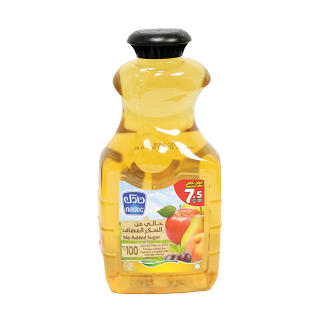 Buy Nadec Premium Cocktail With Fruit Mix Nectar - 1.5L in Saudi Arabia