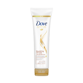 Buy Dove Norishing Oil Care Oil Replacement - 300Ml in Saudi Arabia