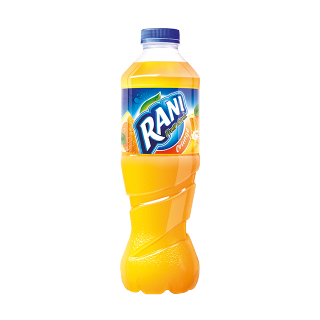 Buy RANI Orange Juice - 1L in Saudi Arabia