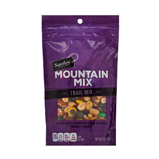 Buy Safeway Signature Select Mountain Trail Mix - 6Z in Saudi Arabia