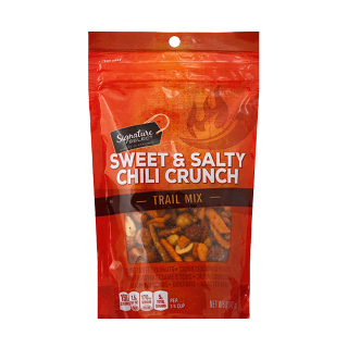 Buy Safeway Signature Select Sweet & Salty Chili Crunch Trail Mix - 5Z in Saudi Arabia