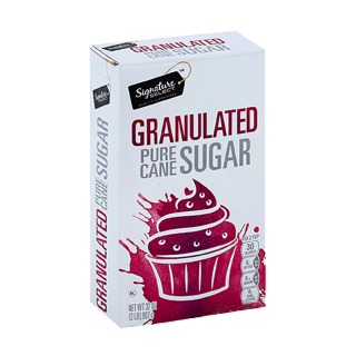 Buy safeway Signature Select Granulated Sugar - 32Z in Saudi Arabia