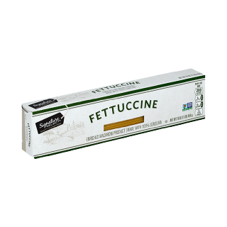 Buy safeway Signature Select Fettuccine Pasta - 16Z in Saudi Arabia