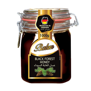 اشتري باليم عسل الغابة السوداء - 1 كيلو في السعودية