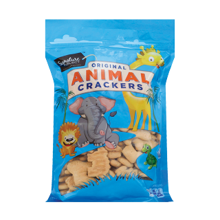 Buy Safeway Signature Select Animal Crackers - 8Z in Saudi Arabia