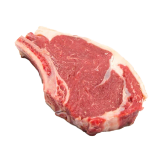 Buy  Russian Angus Beef Op Ribs 200+ Days Grain Fed - 500 g in Saudi Arabia